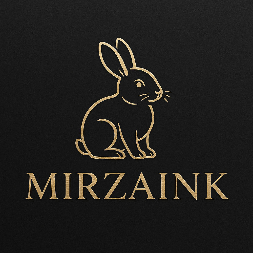 MirzaInk