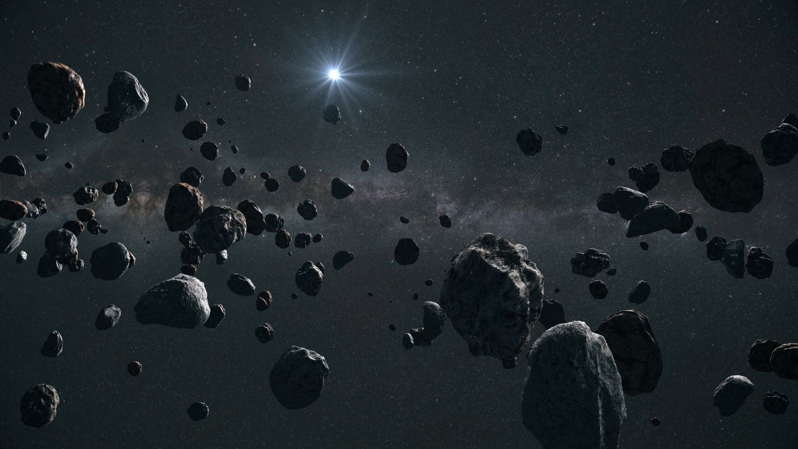 Hanging out in the Kuiper Belt