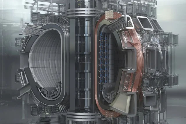 Fusion Generator - Energy for All