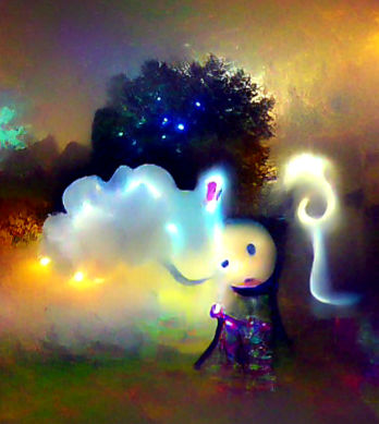 MindlessCloud