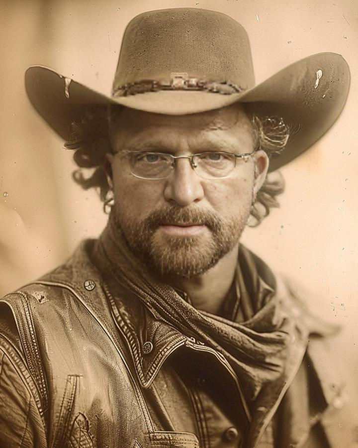 J E thetford