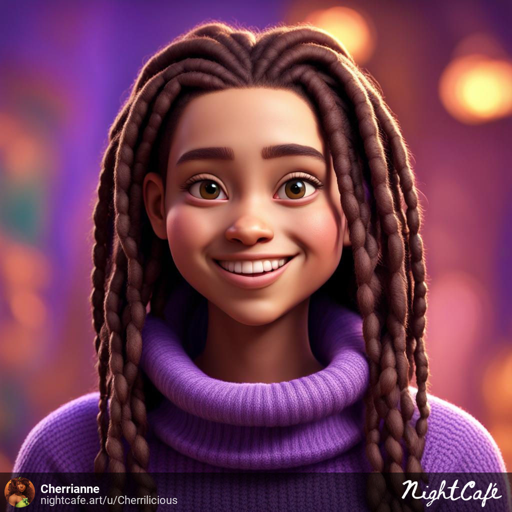 Cherrianne