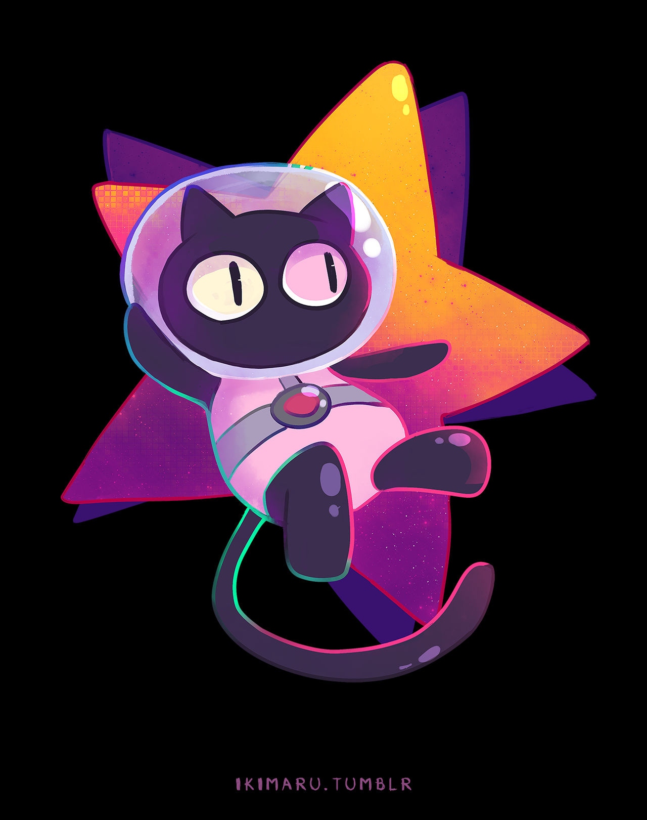 CookieCat