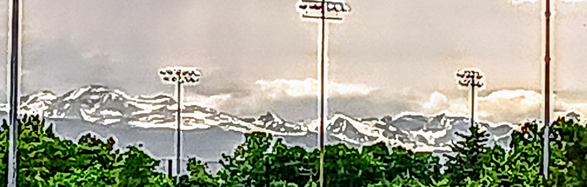 Rocky Mountain  High