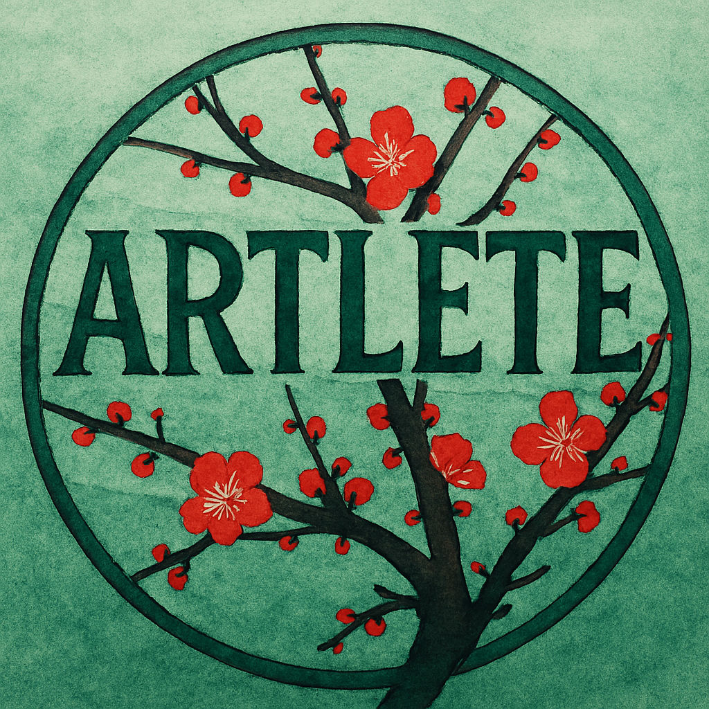 The Artlete 