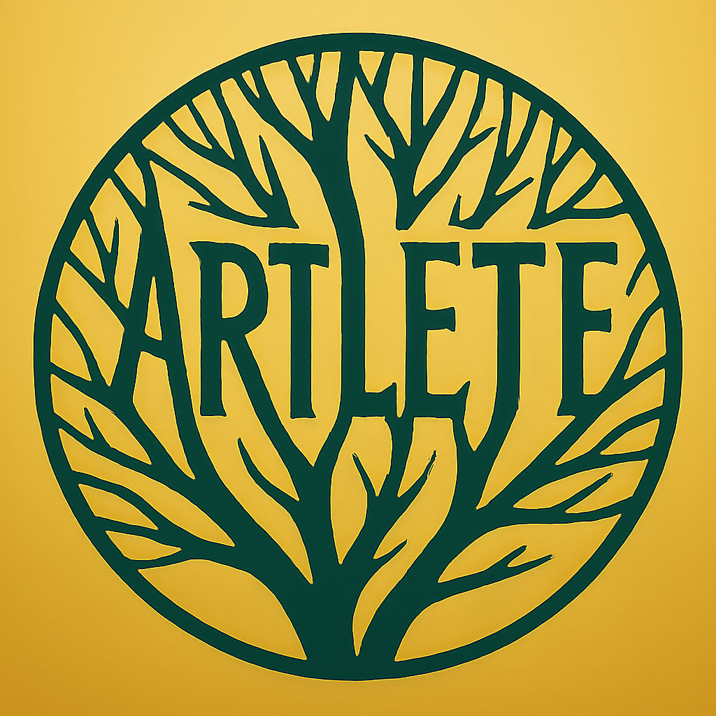 The Artlete