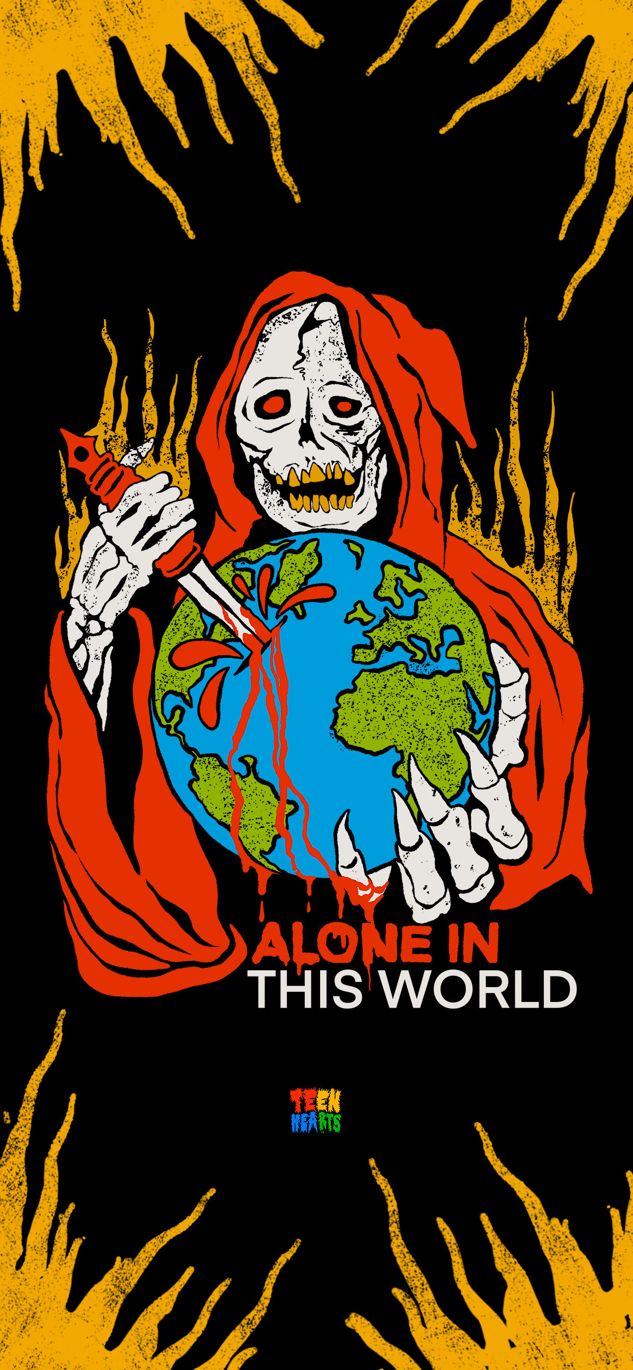 EdgeOfTheWorld