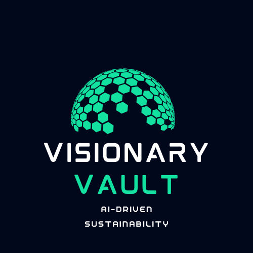 Visionary Vault 