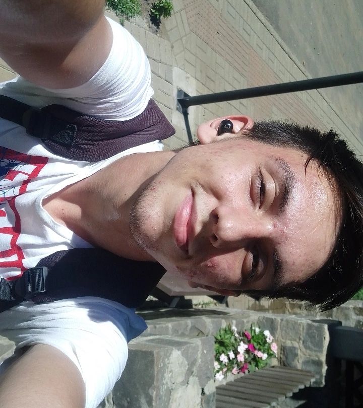 Nicolas Hresko Mazurek