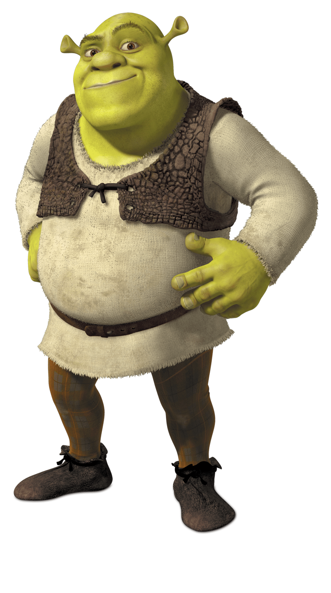 Morph the face of Nawaz Sharif onto the image of Shrek Pixar, Disney, concept art, 3d digital art, Maya 3D, ZBrush Central 3D shading, brigh...
