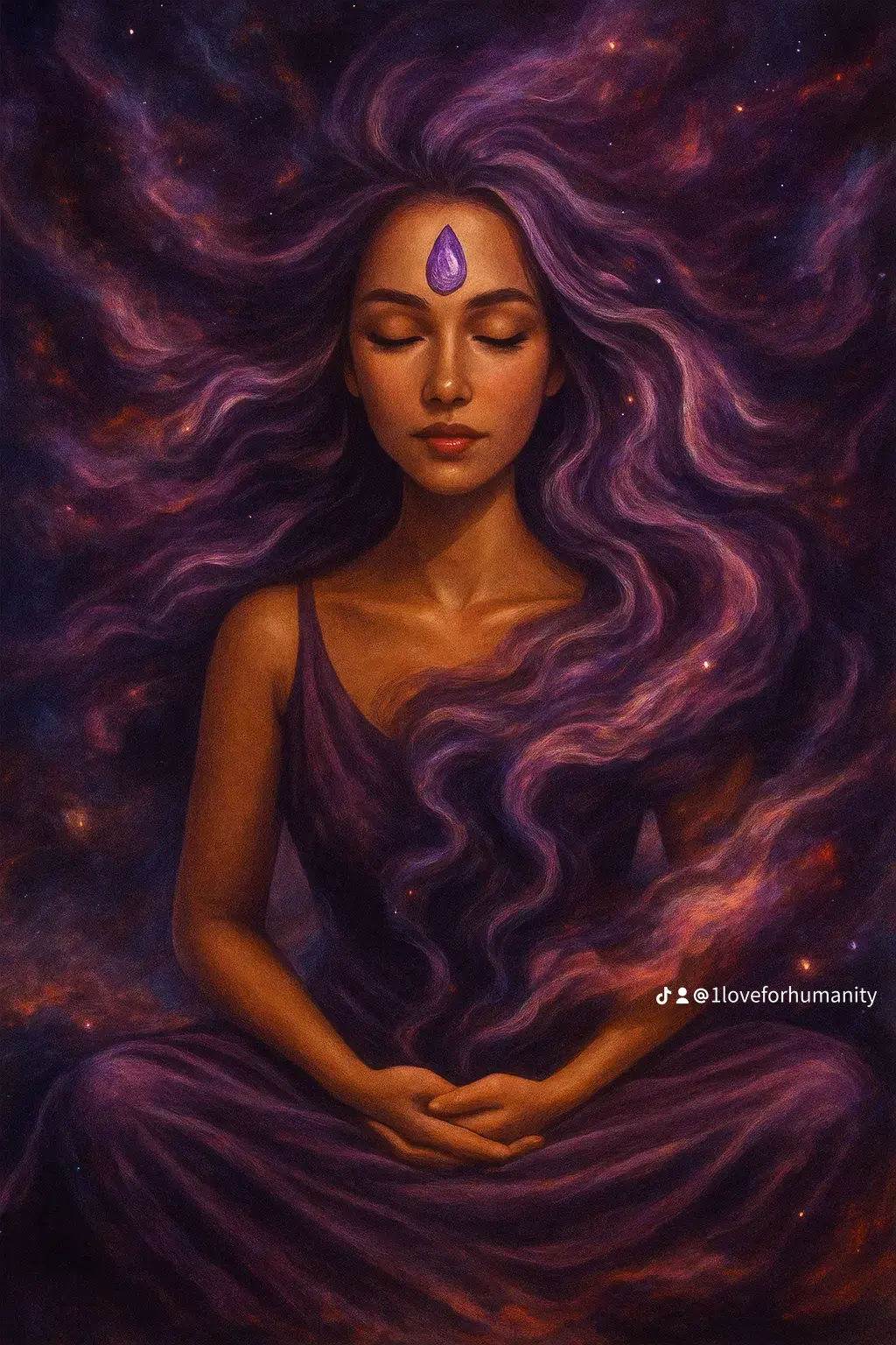 background more swirls