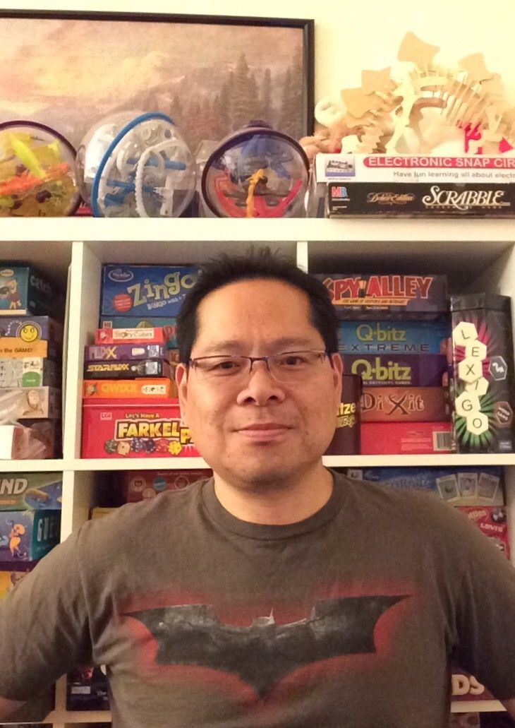 Deliberate Digressions