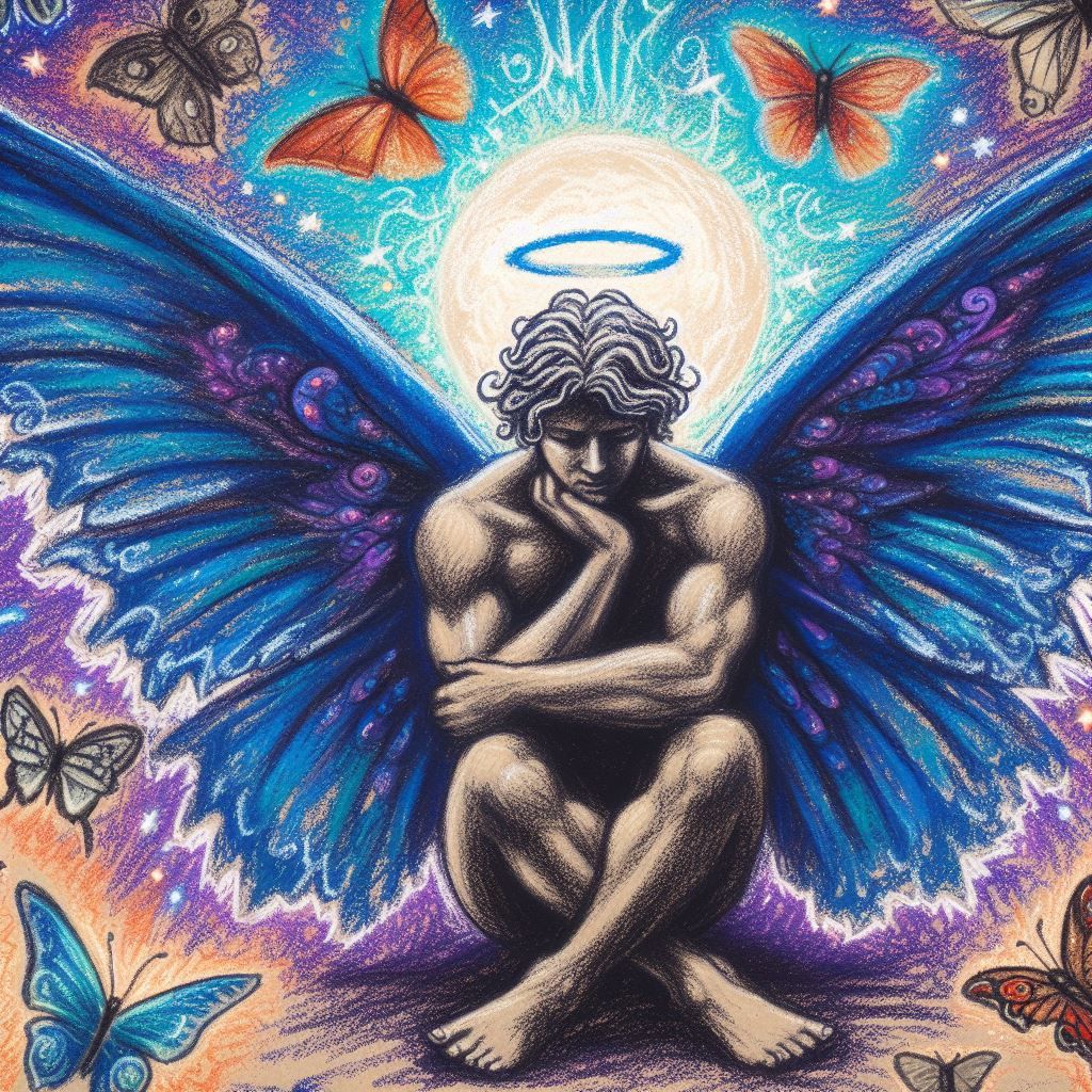 wishing on stars, Gothic alcohol inks , Rayograph, Photogram stars ,glass stars, by Man Ray, glitter stars, stars with various numbers of p...