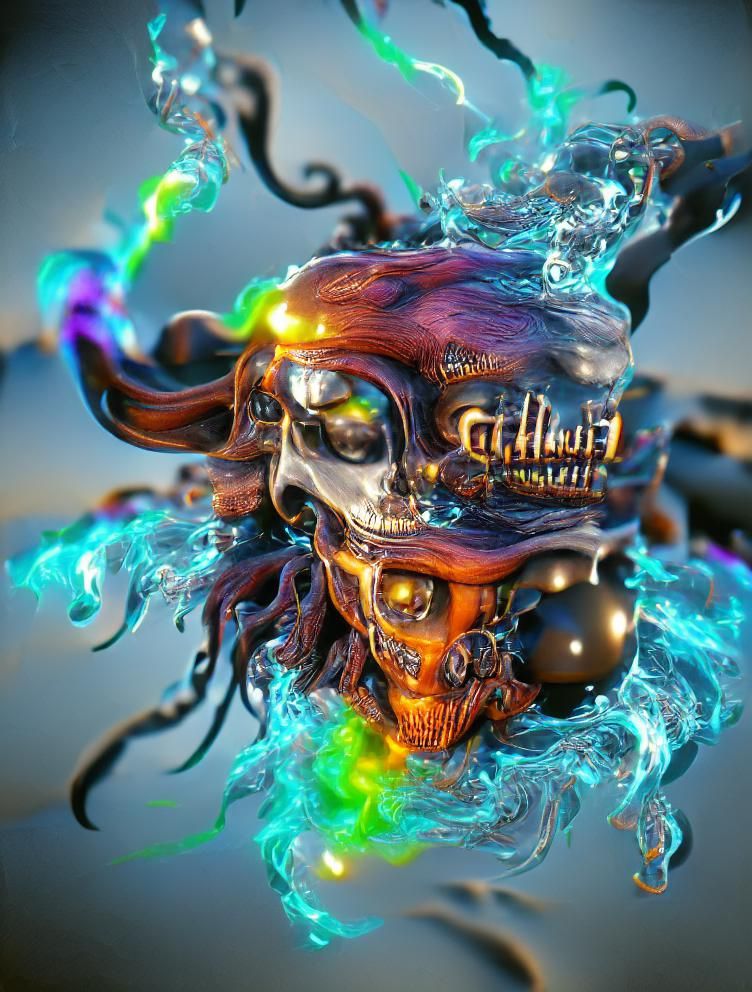 WIZARD SPELL ENCHANTS PLANET! 