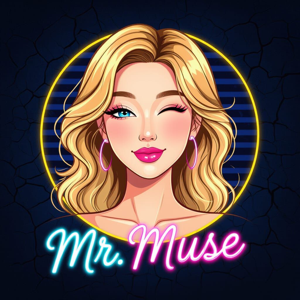 Mister Muse