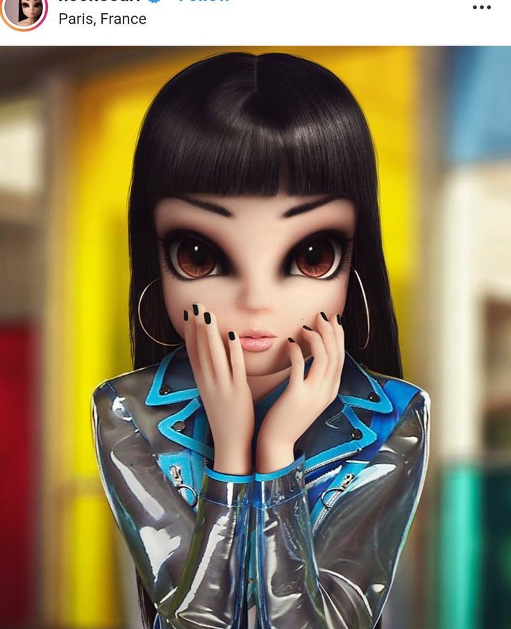 ⌨ Digital Fashion 💠