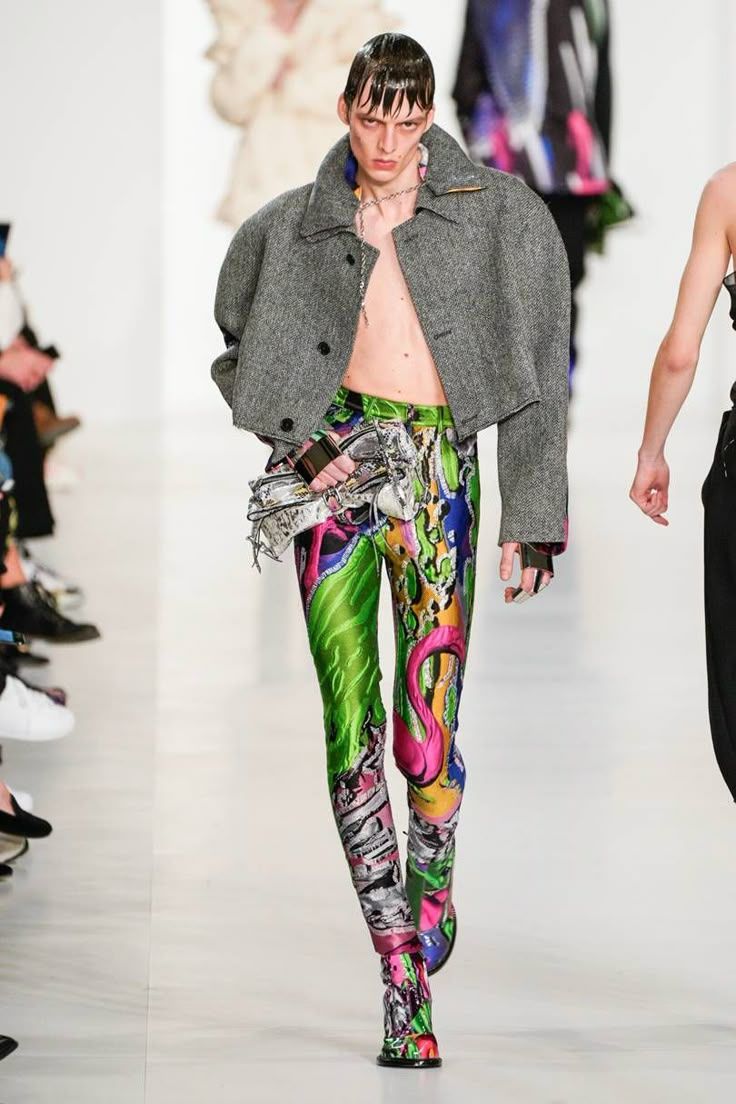 🕶️✨👁️‍🗨️ Kai Syn 🤖🧥🌈