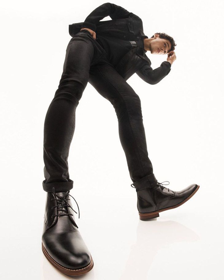 👨‍💻✨🧥 Eli Nova 🌈🤝🚀