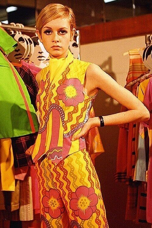 👾 1960s Retro 🌼