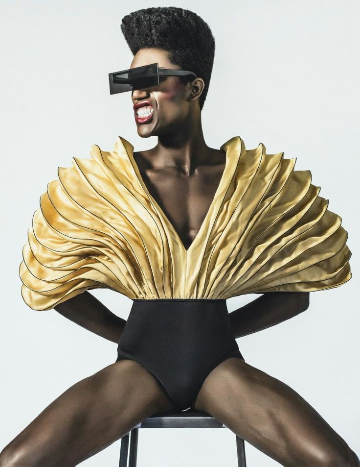 🛸 Afrofuturism 🔮