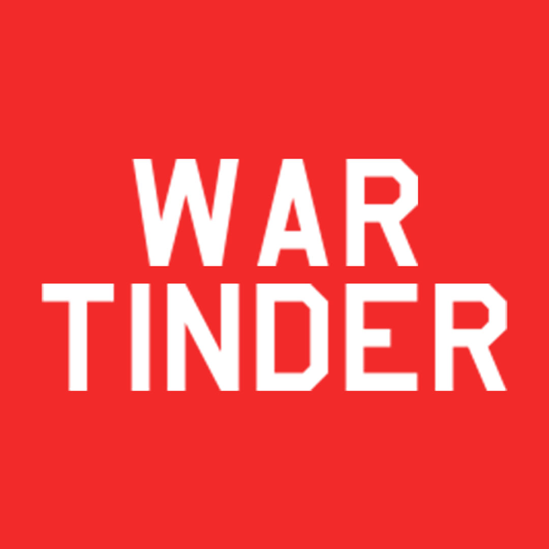 War Tinder