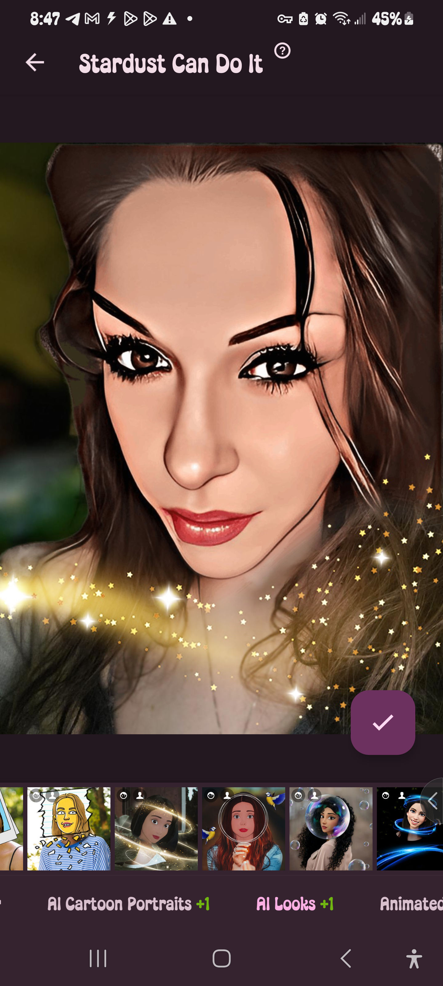 Incomplete Masterpiece 