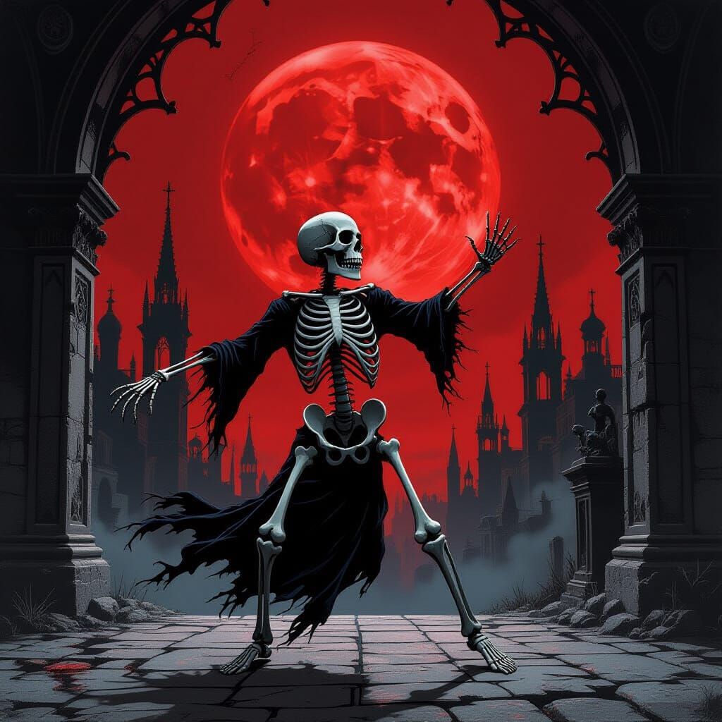 Anything is Possible 