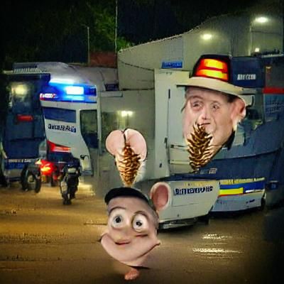 SimbaMySon
