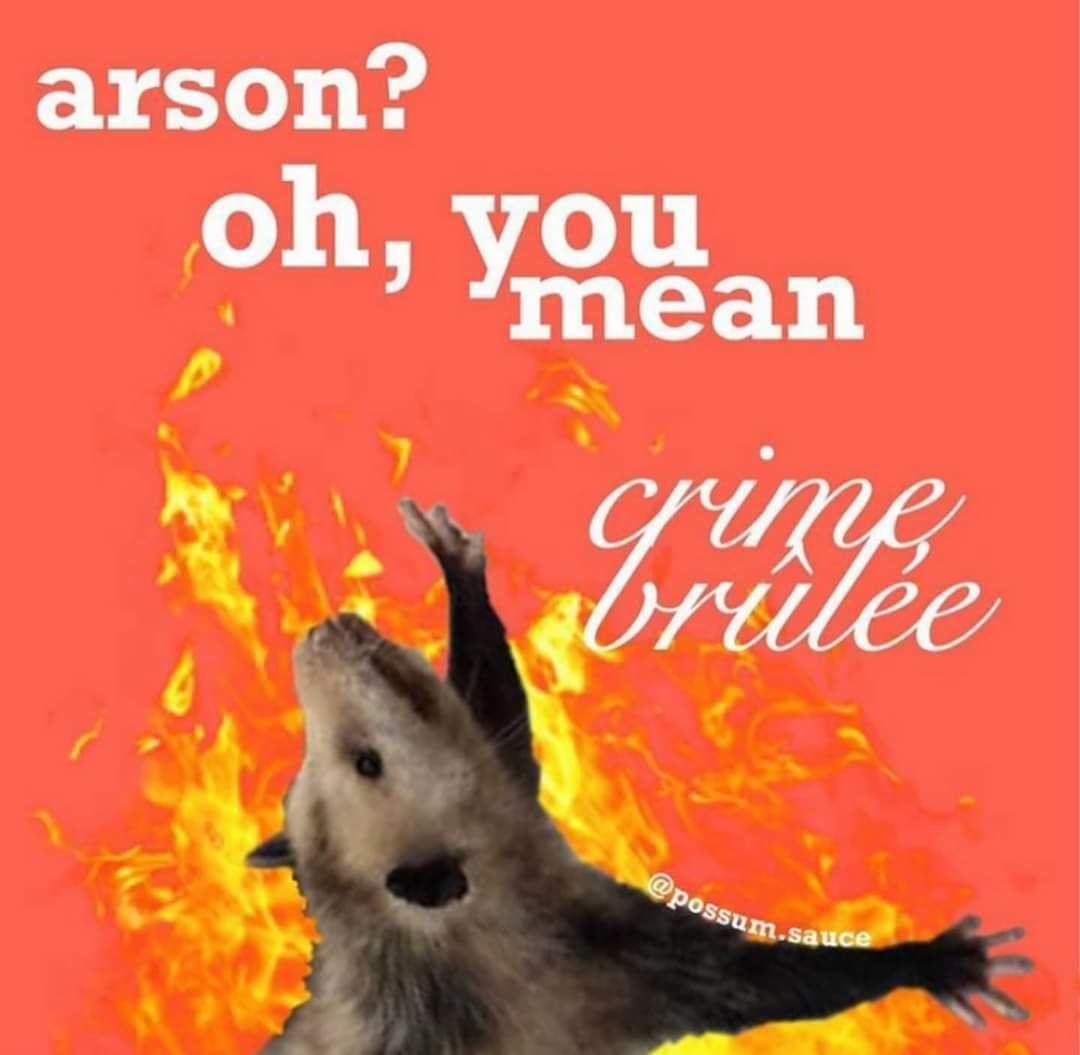 Seraphina Vindicta Rochambeaux