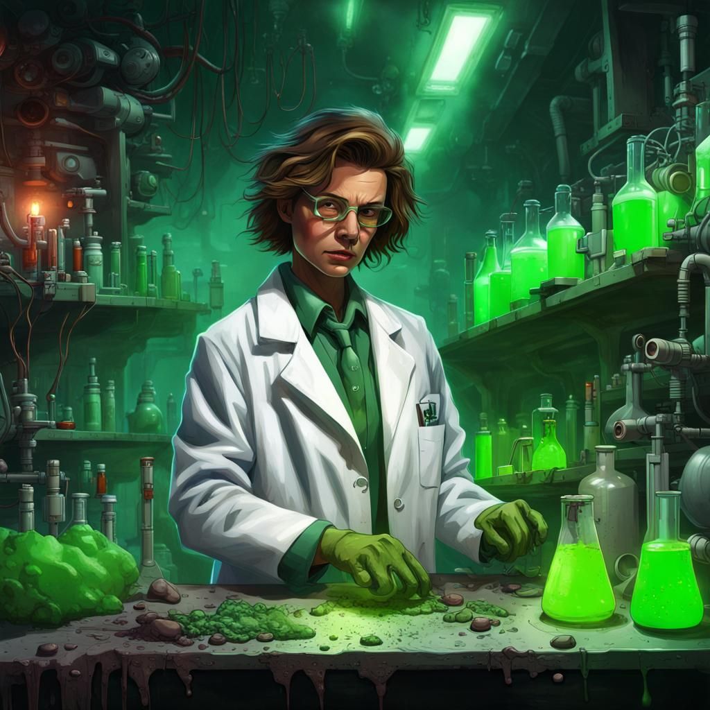 Weird_Scientist