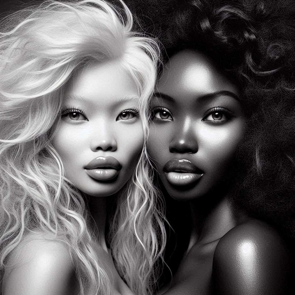 When he finally opened his eyes again, young Mr. Chibbles felt a peculiar mix of fright and tranquility.