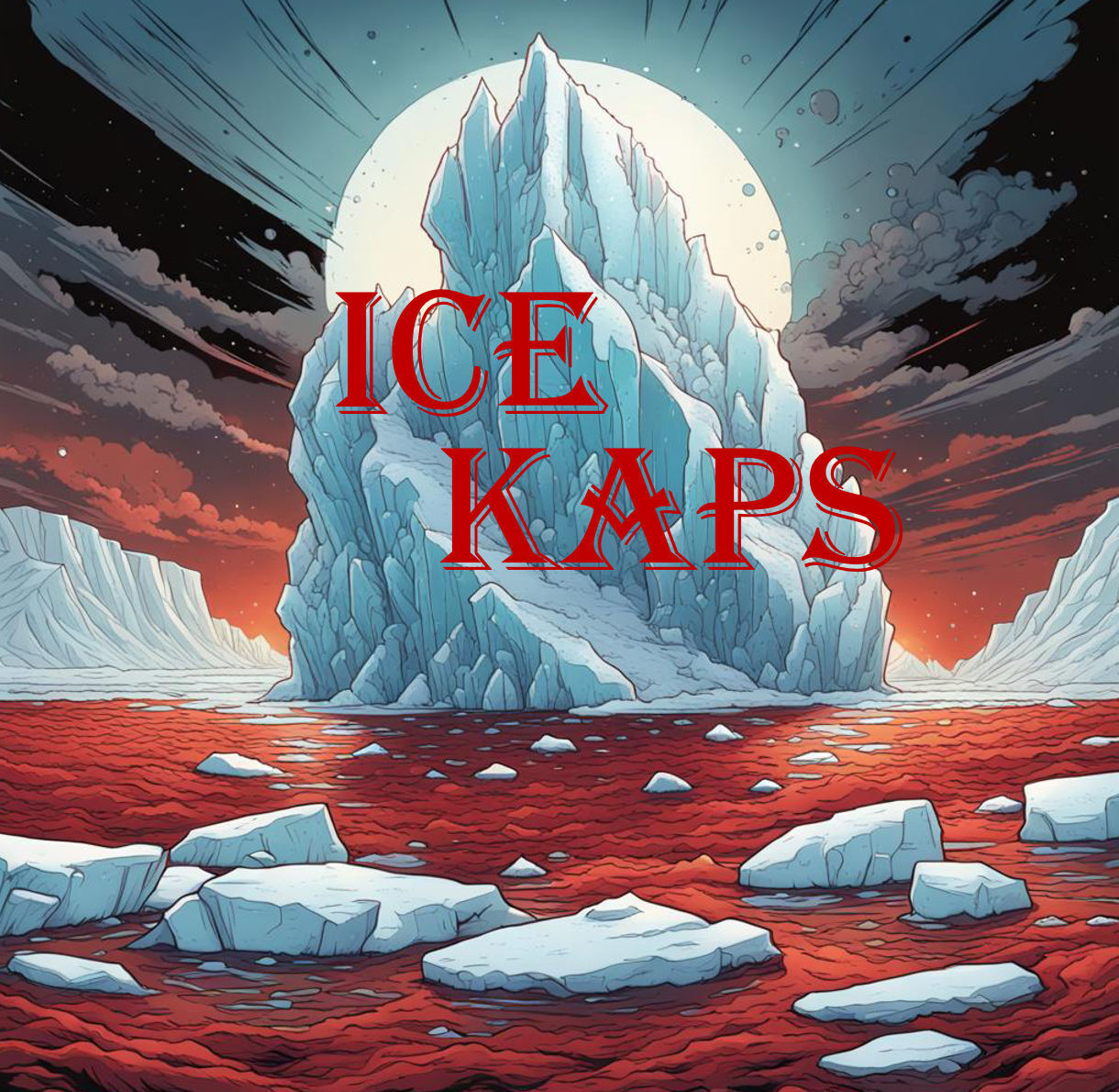 Icekaps-productions