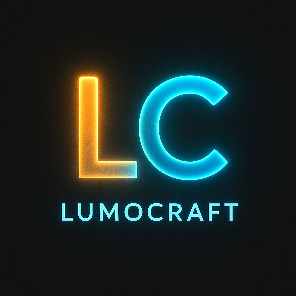 Lumocraft