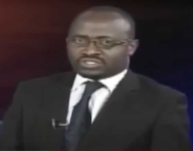 Tactical Battle Droid