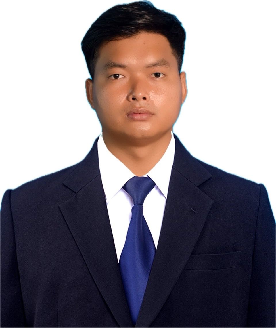 The teacher is smart, handsome, and has a welding cabinet.