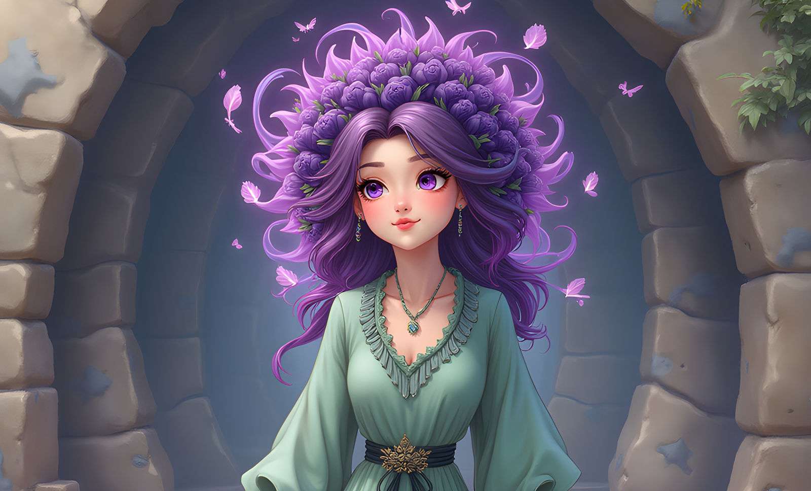 Maitreya Agen Messiah