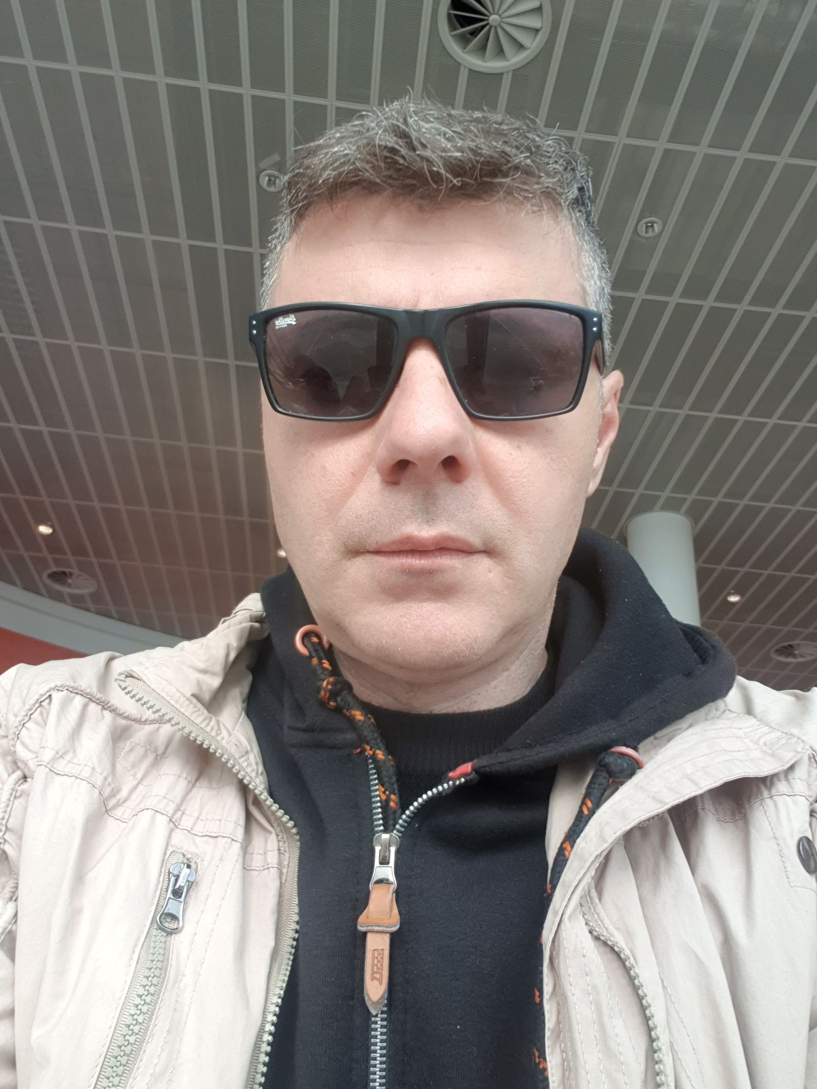 Smokemachines Darksynth 