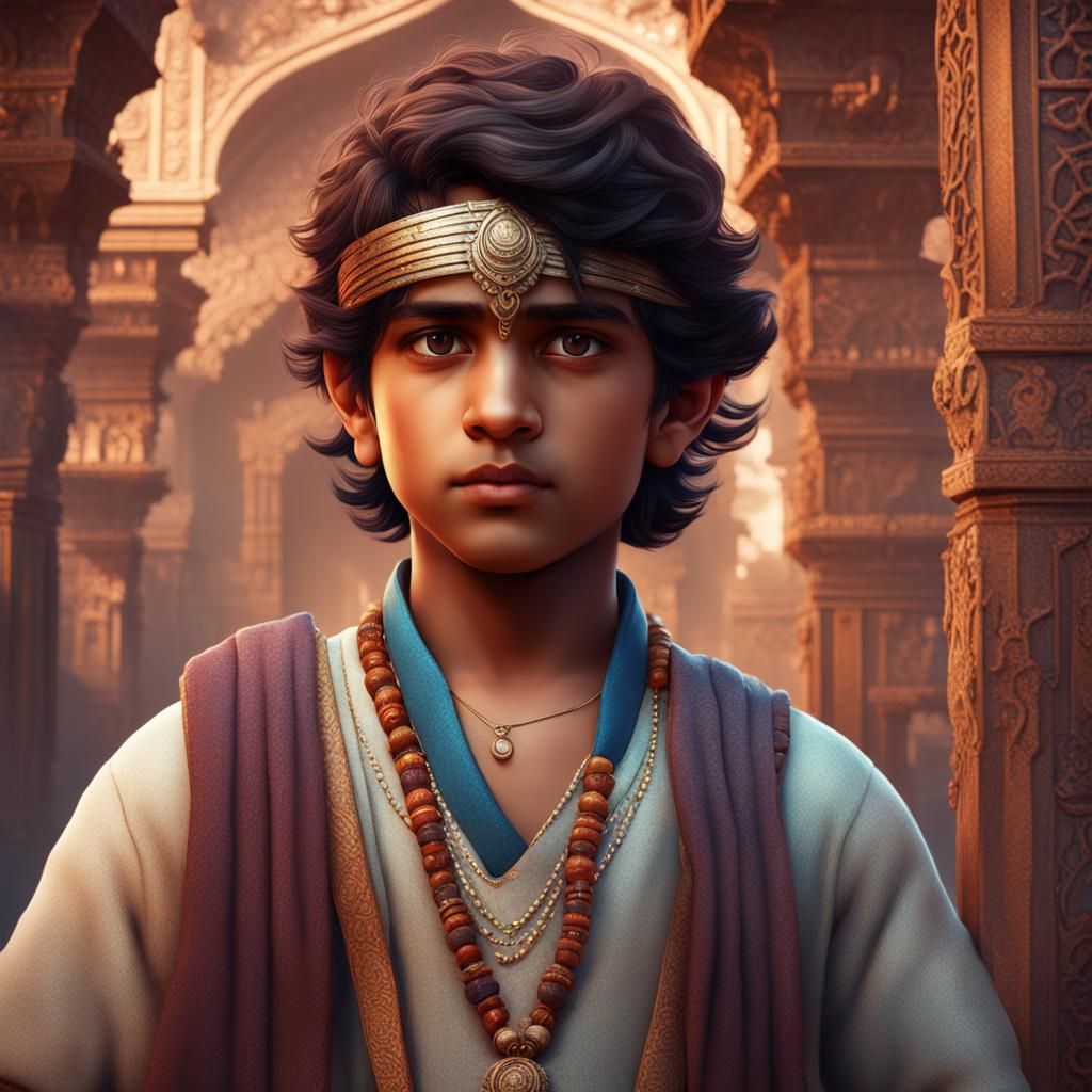 Raj