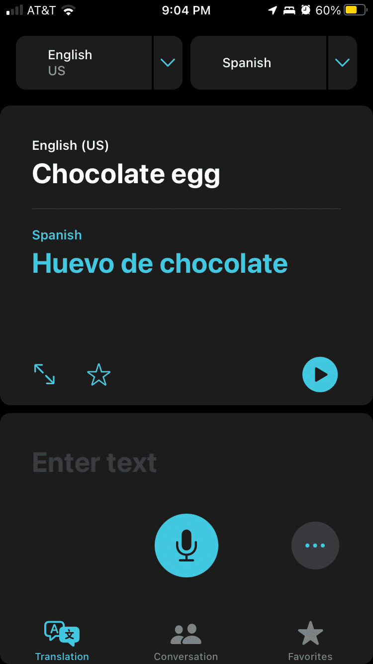 Chocolateegg