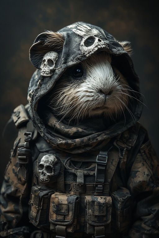 TacticalGuineaPig