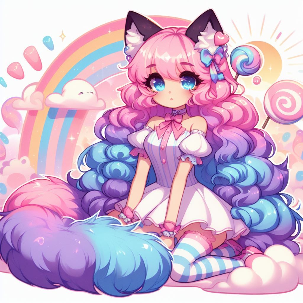 Neko Chan