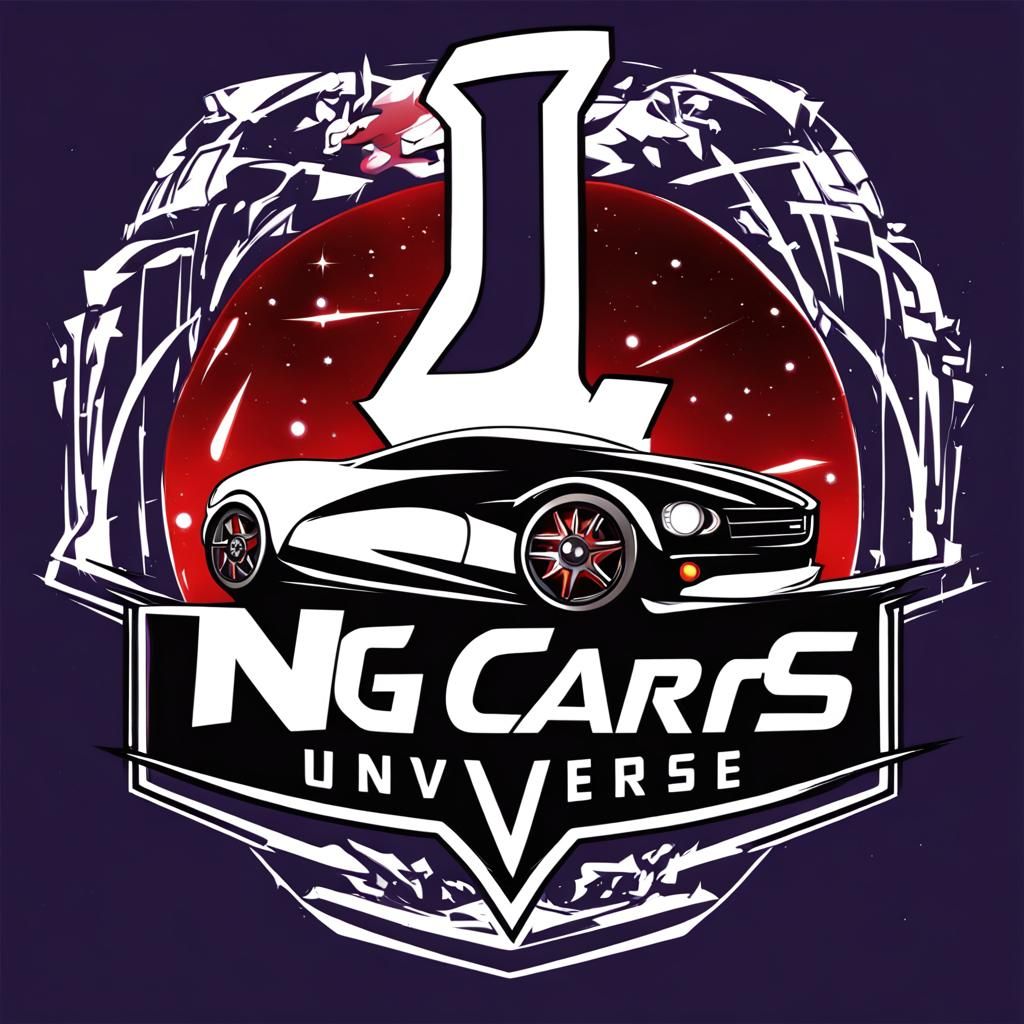 NGCARSUNIVERSE