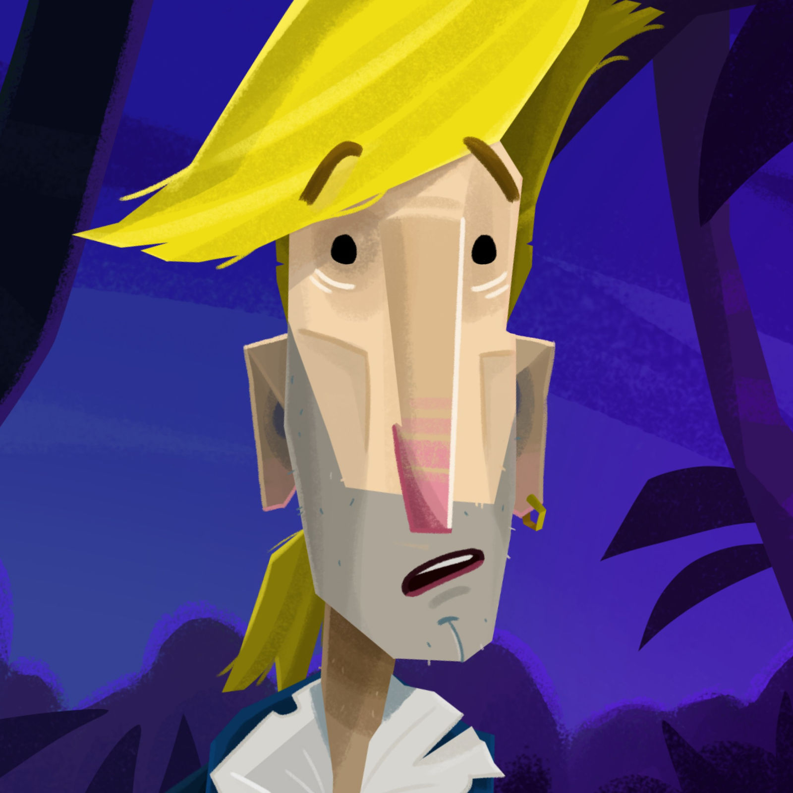 Guybrush Threepwood