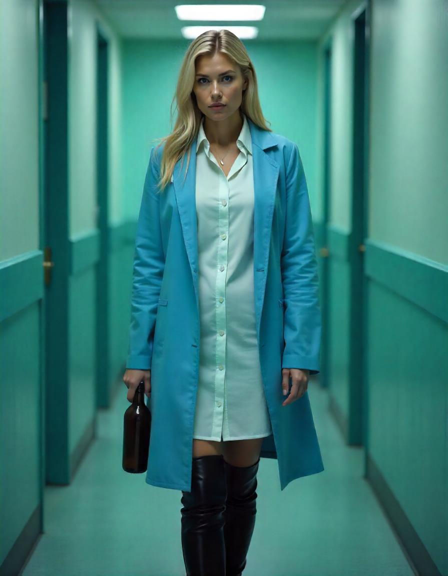 Sometimes you just need to give it try.