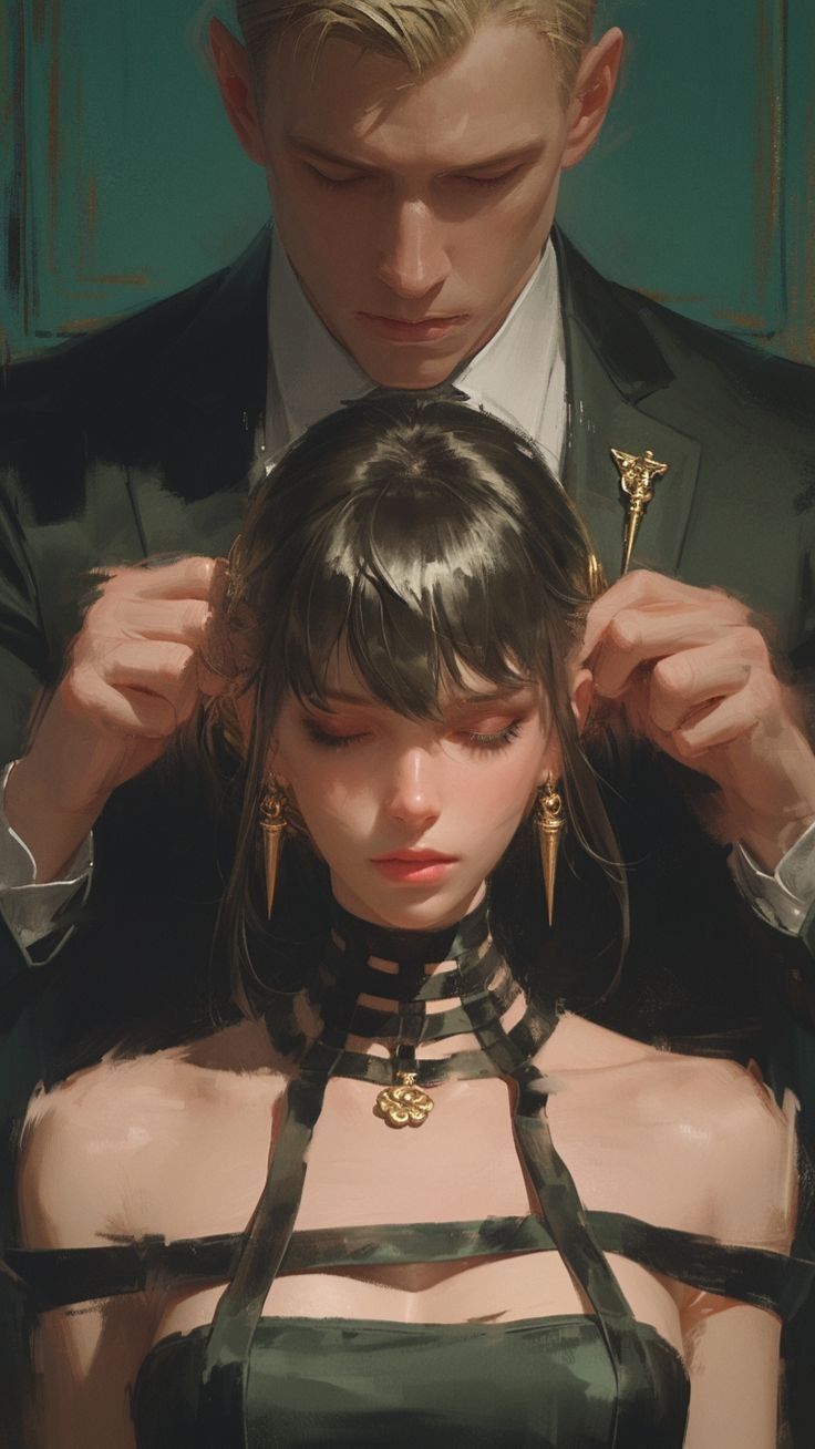 I have very limited imagination 