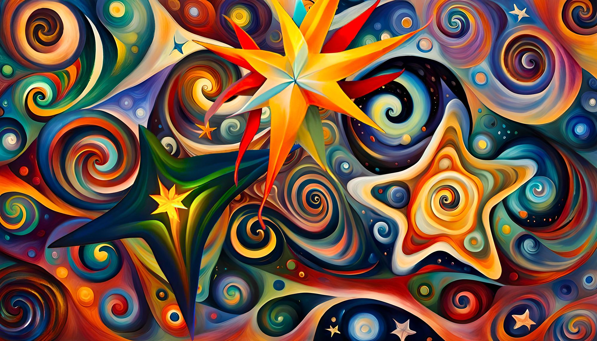 Multiwavelength ElectroMagnetic AstroWave ProtoStar-Cluster Formation 