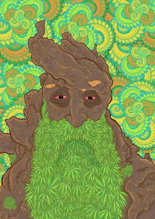 TreeBeard
