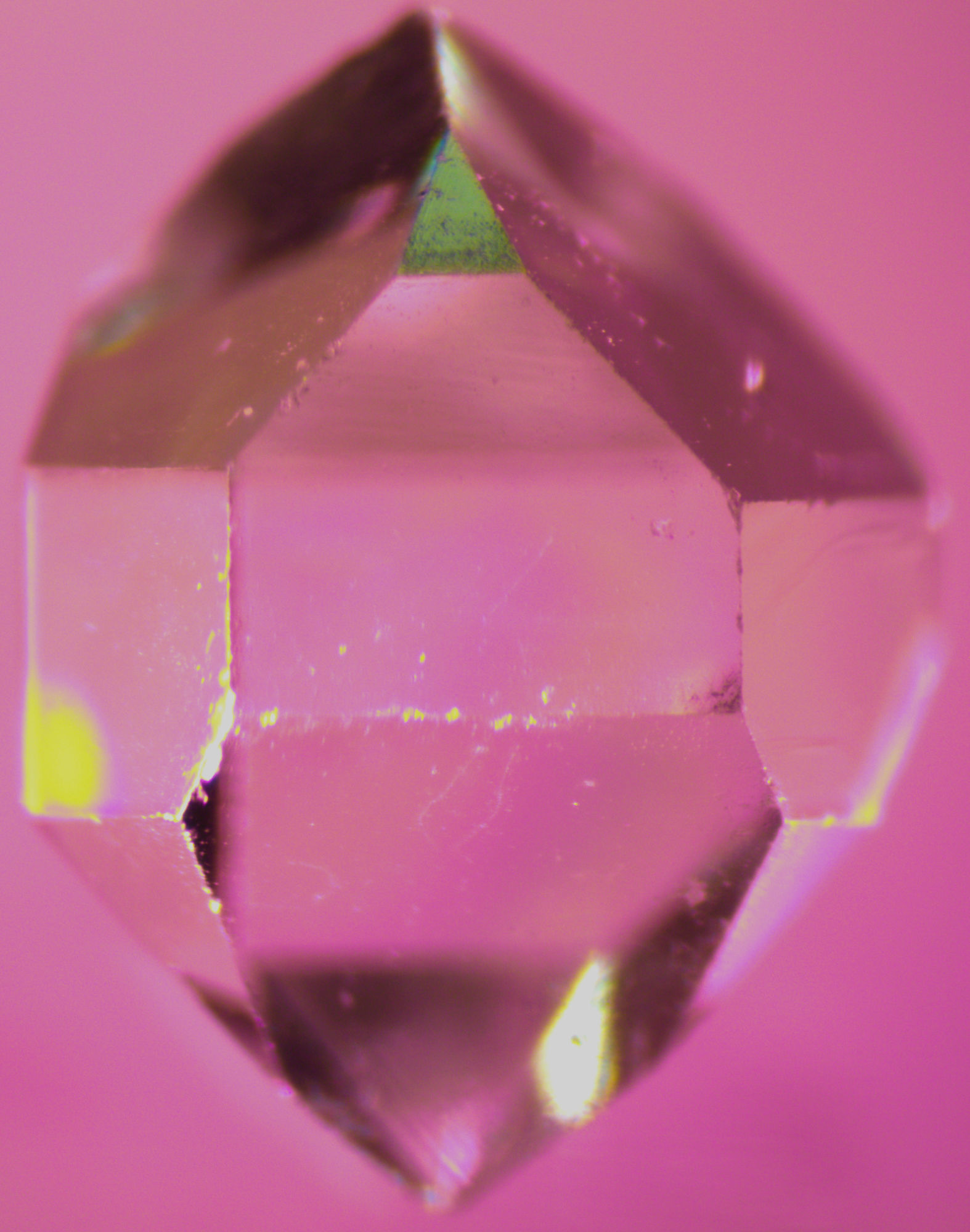 Star-core held in a High-Energy Force-field 