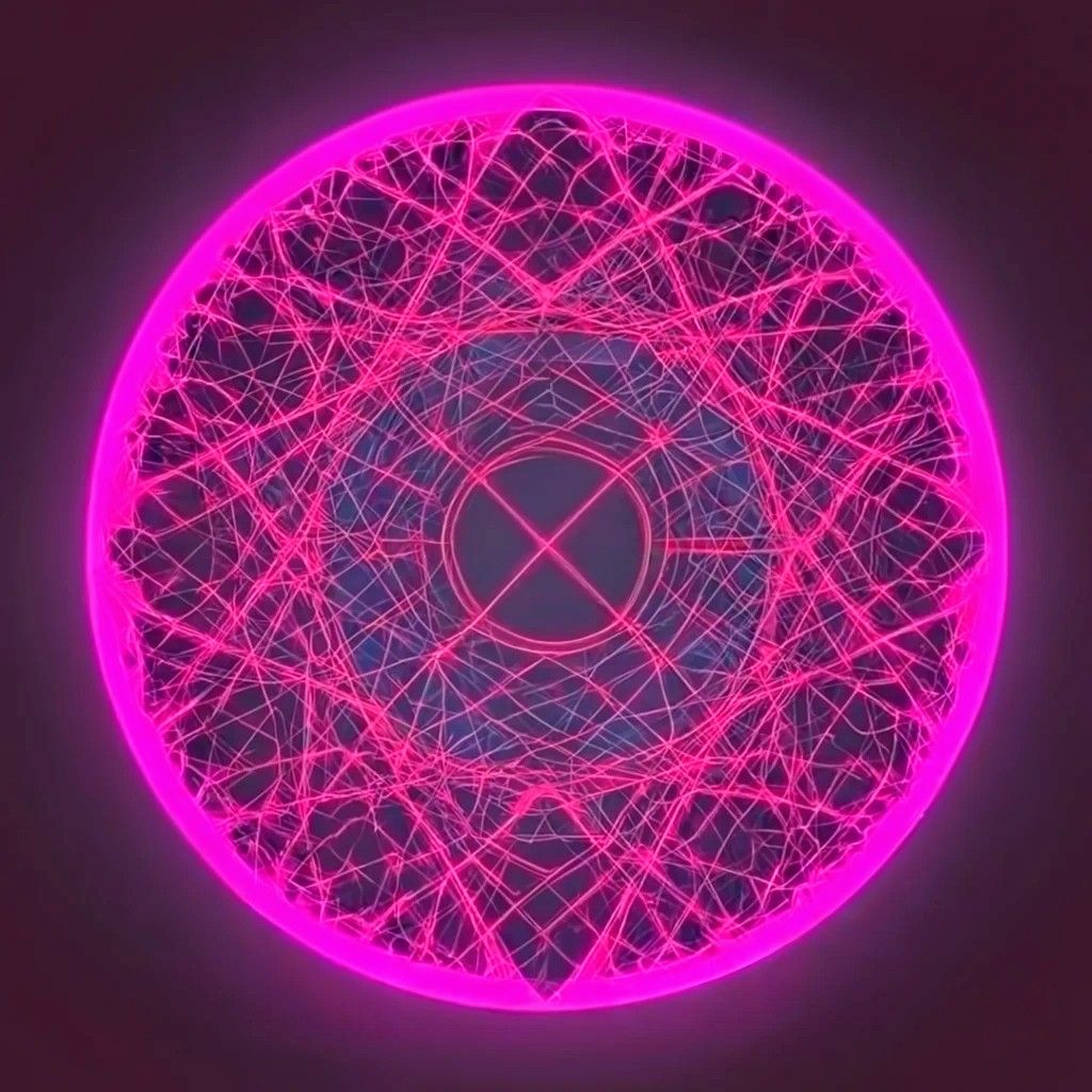 "Incorporeality"  🖐️