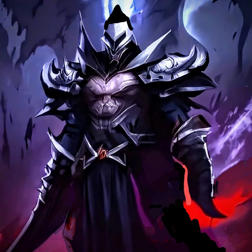 "Esper Revenant" ✨